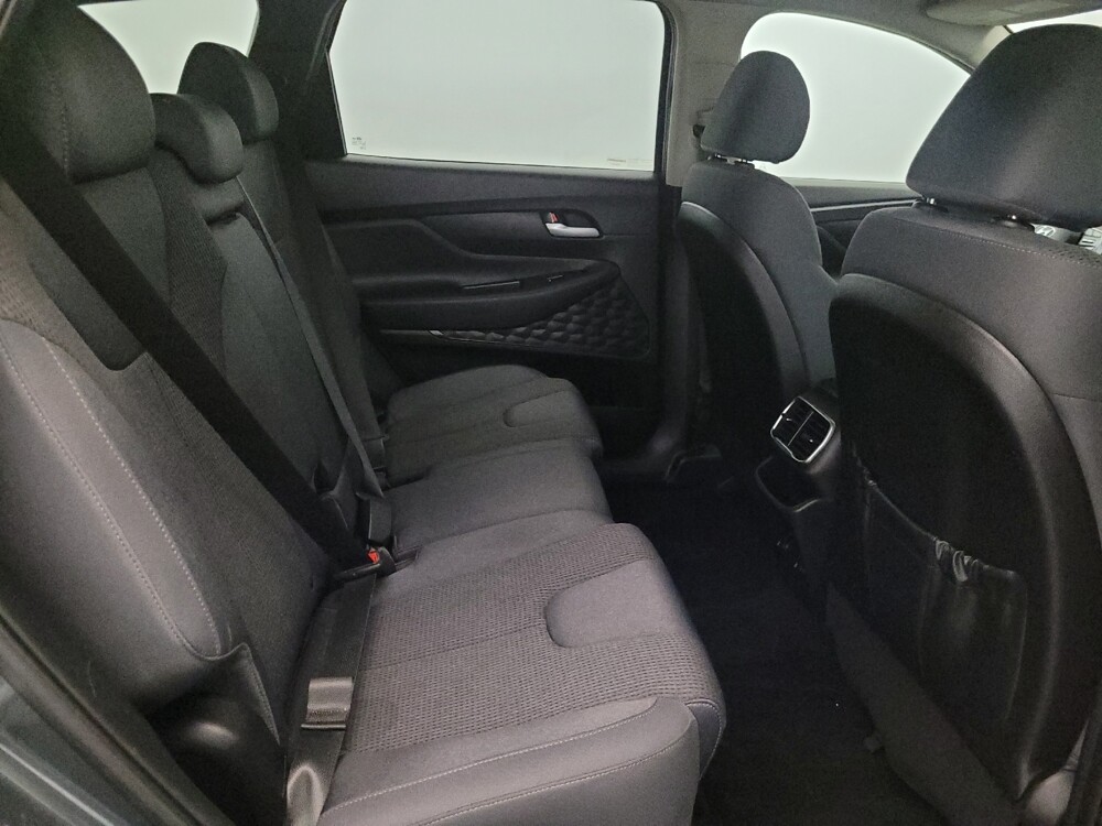 2019 Hyundai Santa Fe in Williamstown, NJ 8094 - 18129388 19