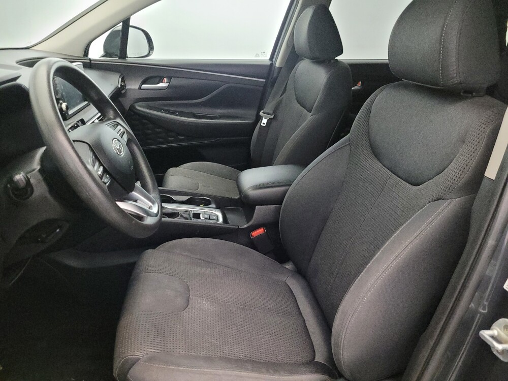 2019 Hyundai Santa Fe in Williamstown, NJ 8094 - 18129388 17