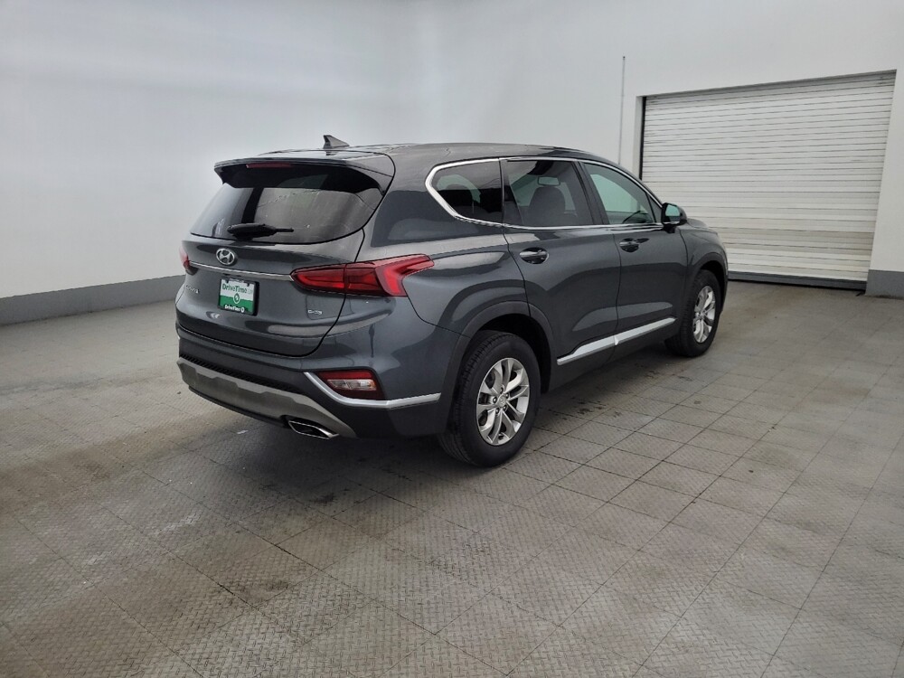 2019 Hyundai Santa Fe in Williamstown, NJ 8094 - 18129388 9
