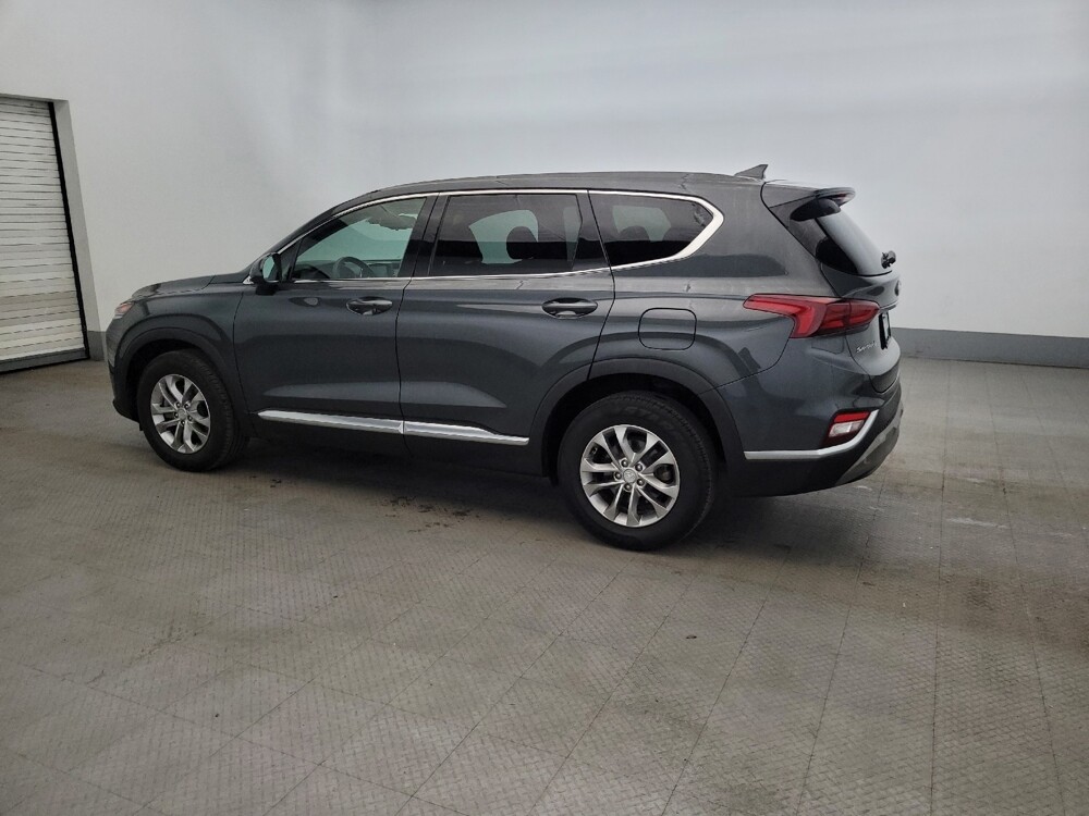 2019 Hyundai Santa Fe in Williamstown, NJ 8094 - 18129388 3