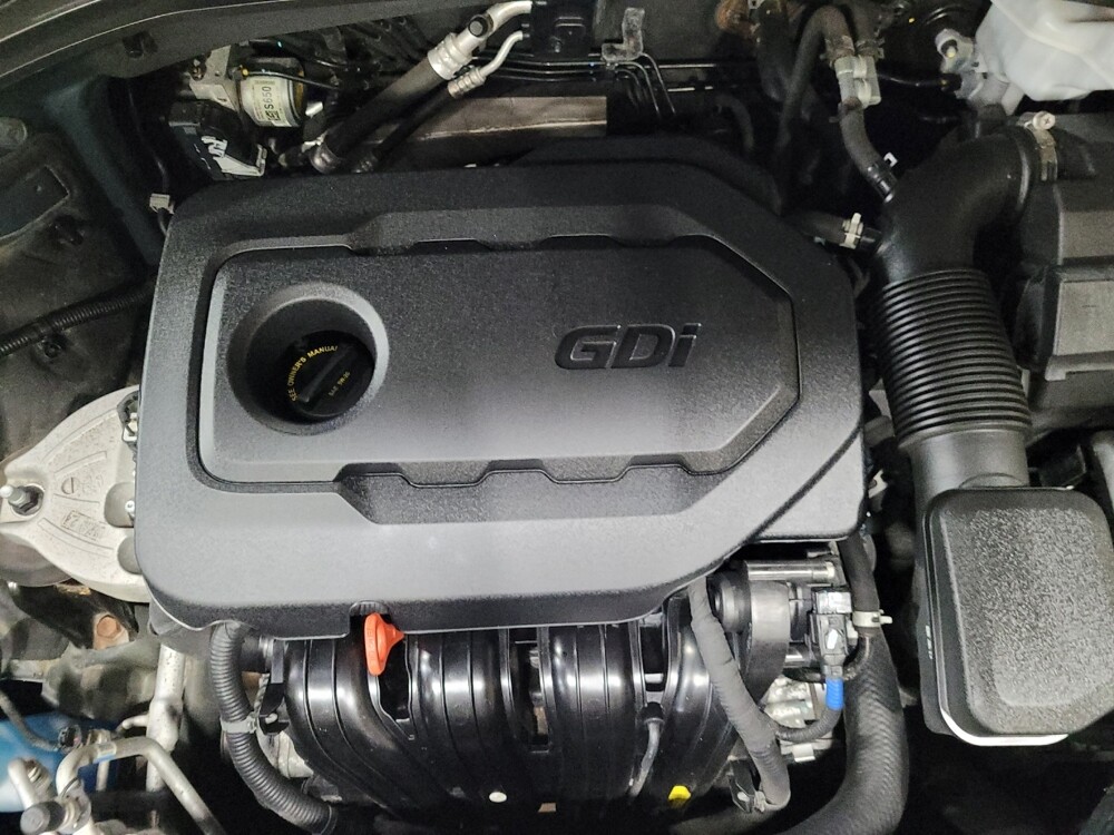 2019 Hyundai Santa Fe in Williamstown, NJ 8094 - 18129388 30