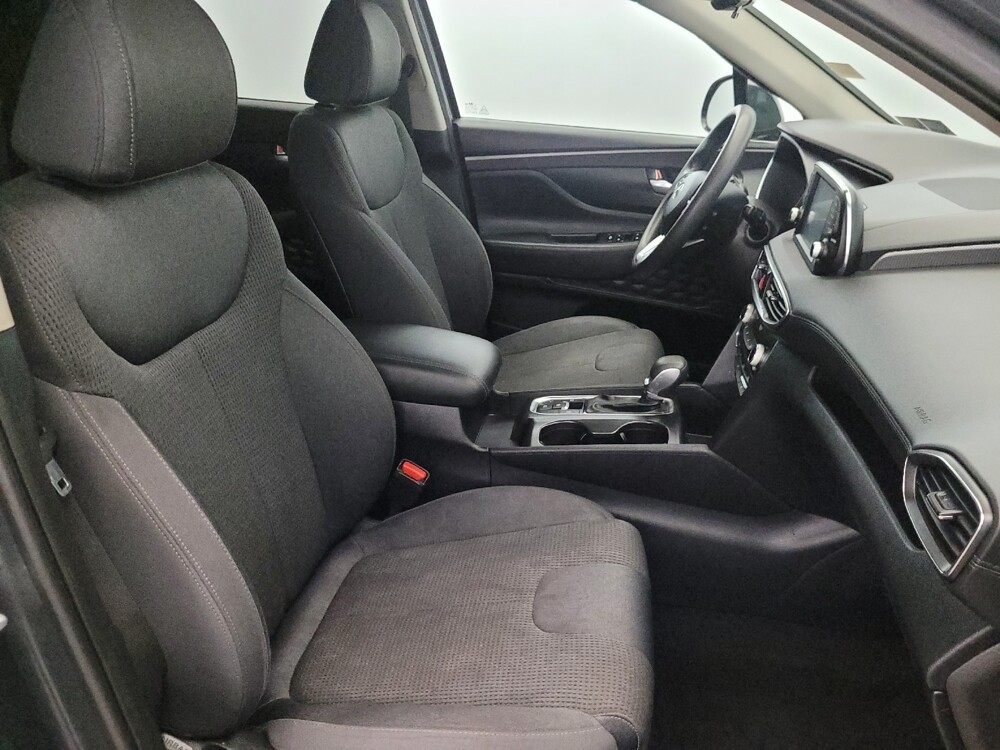 2019 Hyundai Santa Fe in Williamstown, NJ 8094 - 18129388 21