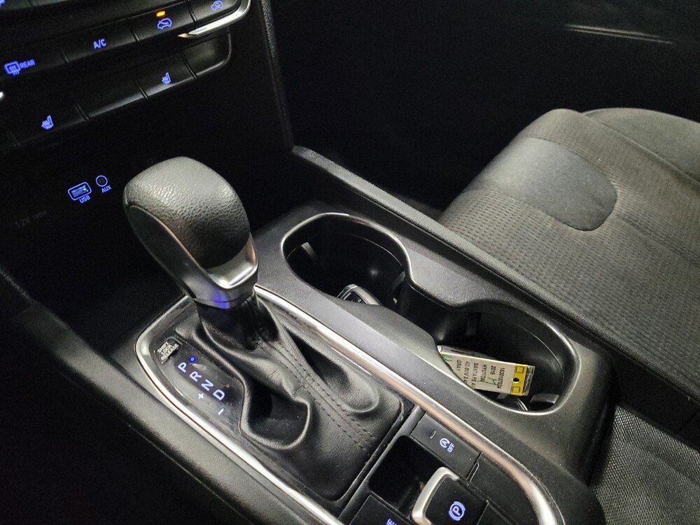 2019 Hyundai Santa Fe in Williamstown, NJ 8094 - 18129388 26