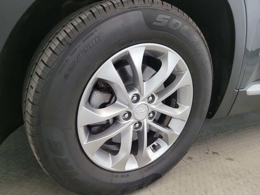 2019 Hyundai Santa Fe in Williamstown, NJ 8094 - 18129388 31