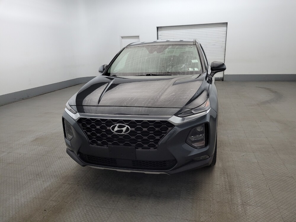 2019 Hyundai Santa Fe in Williamstown, NJ 8094 - 18129388 15