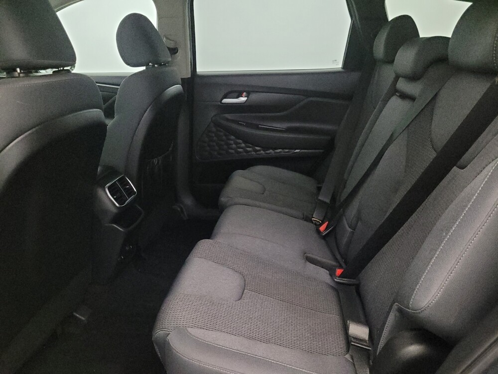 2019 Hyundai Santa Fe in Williamstown, NJ 8094 - 18129388 18