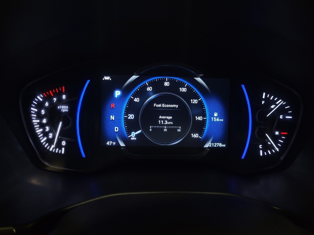 2020 Hyundai Santa Fe in Richmond, VA 23235 - 18129389 23