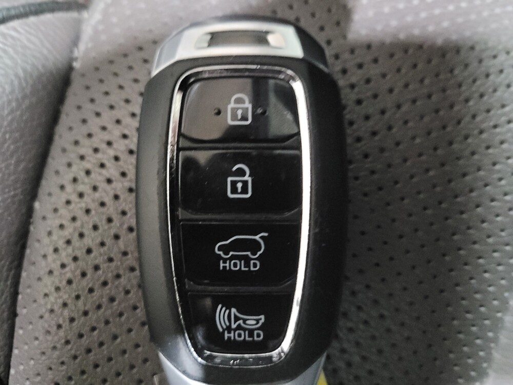 2020 Hyundai Santa Fe in Richmond, VA 23235 - 18129389 32