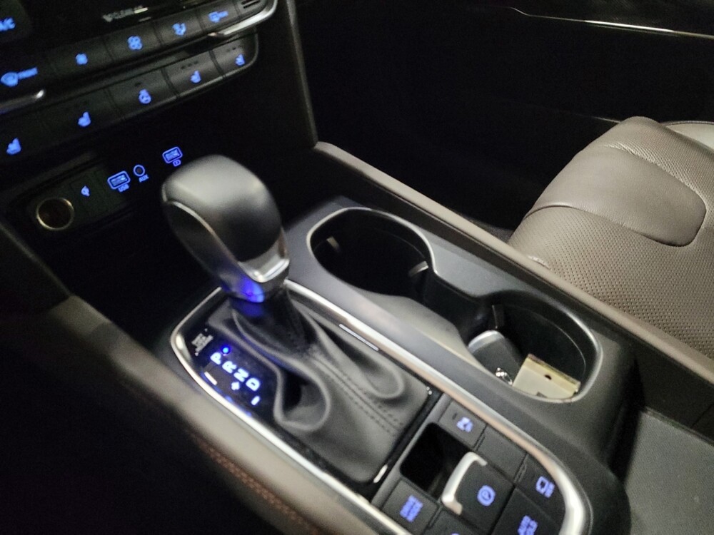 2020 Hyundai Santa Fe in Richmond, VA 23235 - 18129389 26