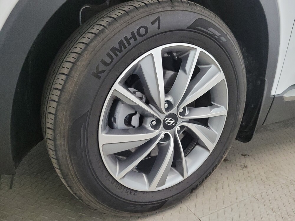 2020 Hyundai Santa Fe in Richmond, VA 23235 - 18129389 31