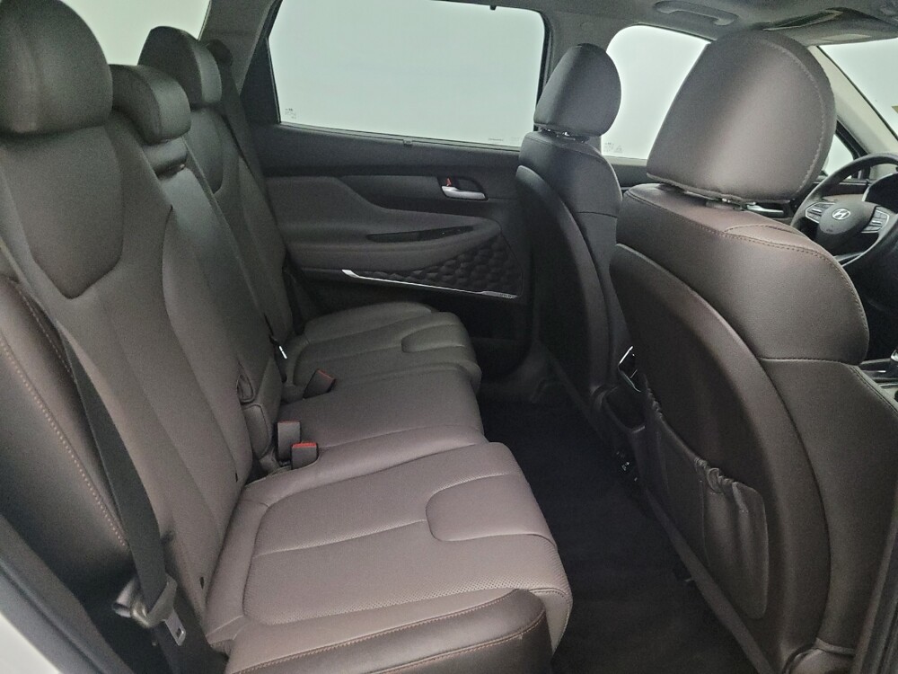 2020 Hyundai Santa Fe in Richmond, VA 23235 - 18129389 19