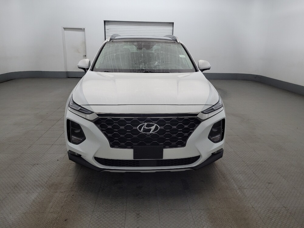 2020 Hyundai Santa Fe in Richmond, VA 23235 - 18129389 15