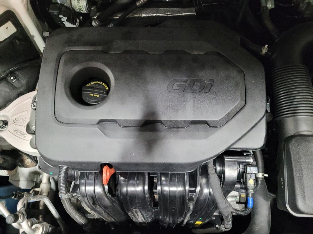 2020 Hyundai Santa Fe in Richmond, VA 23235 - 18129389 30