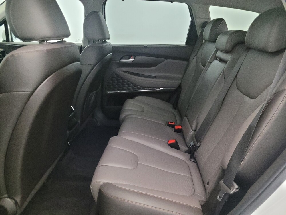 2020 Hyundai Santa Fe in Richmond, VA 23235 - 18129389 18