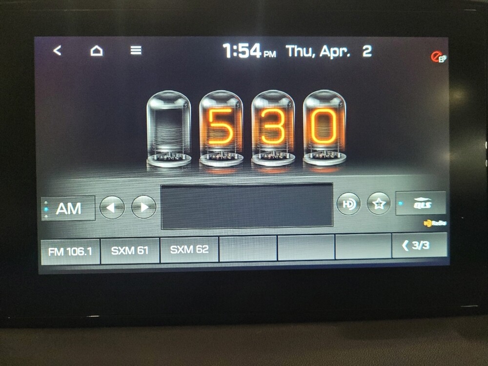 2020 Hyundai Santa Fe in Richmond, VA 23235 - 18129389 25