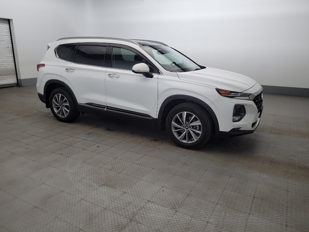 2020 Hyundai Santa Fe in Richmond, VA 23235 - 18129389 11