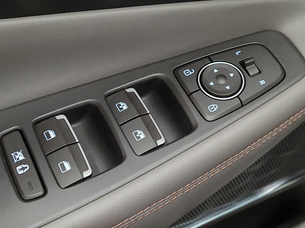 2020 Hyundai Santa Fe in Richmond, VA 23235 - 18129389 27