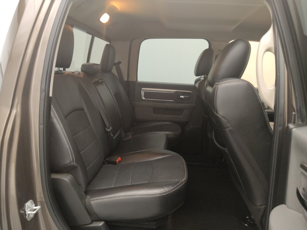 2018 RAM 1500 in Topeka, KS 66611 - 18129390 19