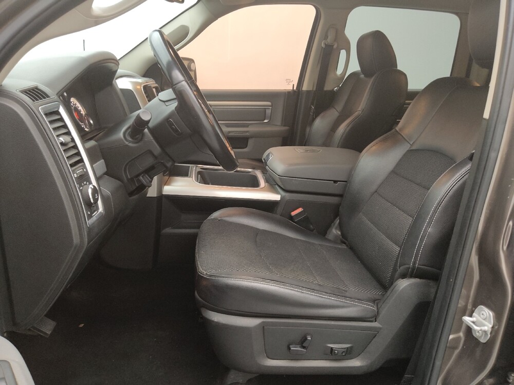 2018 RAM 1500 in Topeka, KS 66611 - 18129390 17