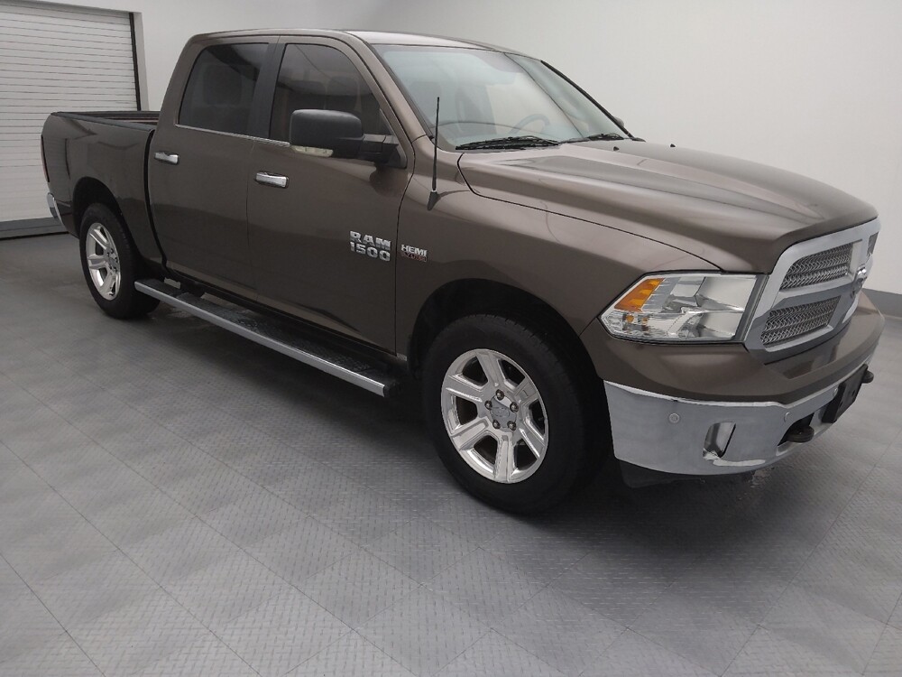 2018 RAM 1500 in Topeka, KS 66611 - 18129390 11