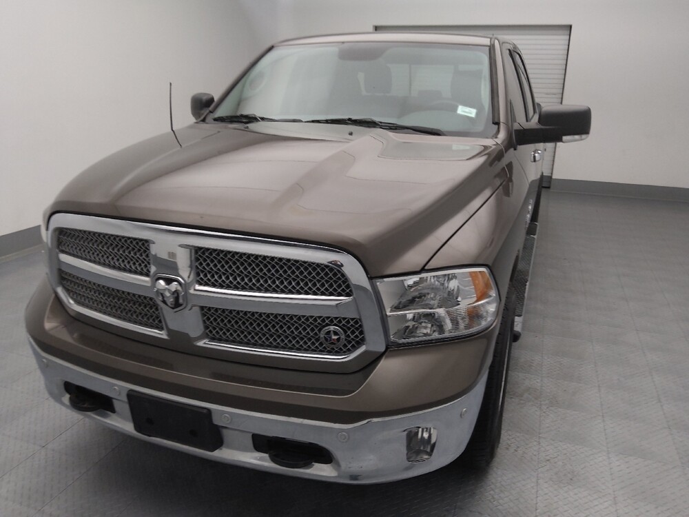 2018 RAM 1500 in Topeka, KS 66611 - 18129390 15