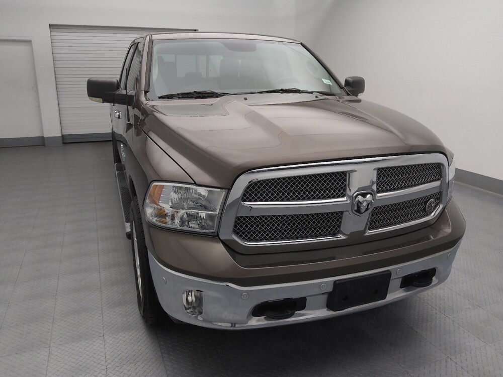 2018 RAM 1500 in Topeka, KS 66611 - 18129390 14