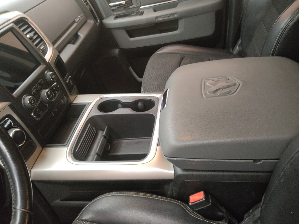 2018 RAM 1500 in Topeka, KS 66611 - 18129390 26