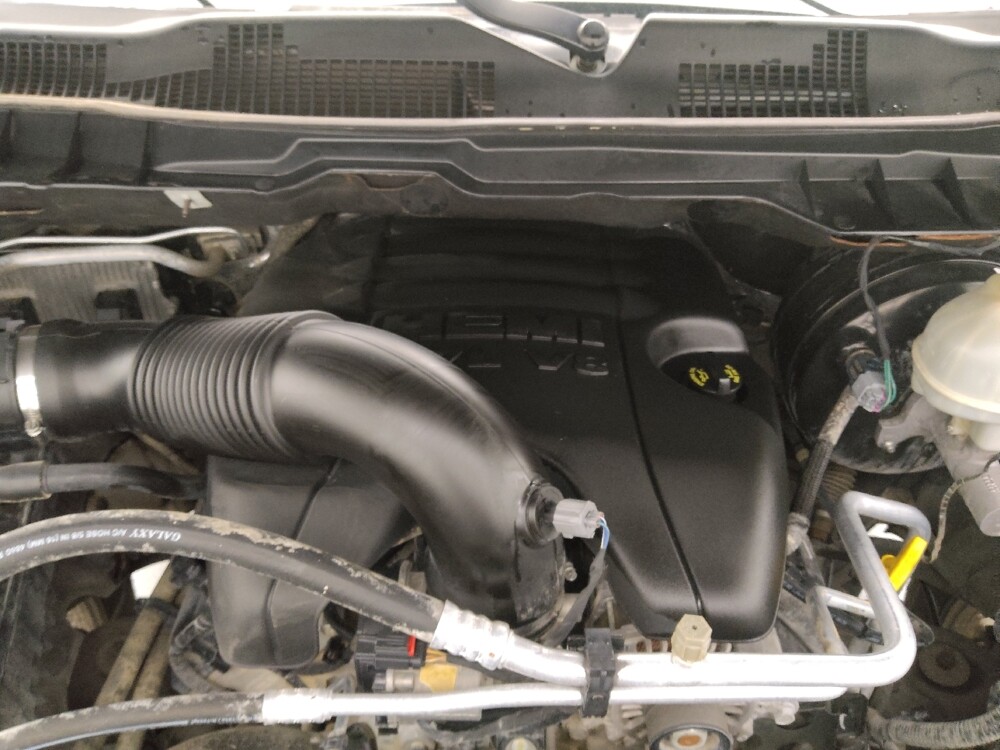 2018 RAM 1500 in Topeka, KS 66611 - 18129390 30