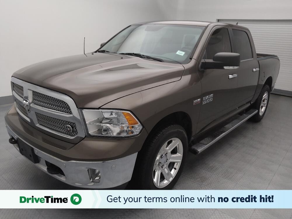 2018 RAM 1500 in Topeka, KS 66611 - 18129390