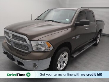 2018 RAM 1500 in Topeka, KS 66611