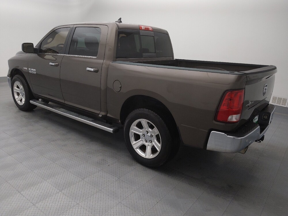 2018 RAM 1500 in Topeka, KS 66611 - 18129390 3