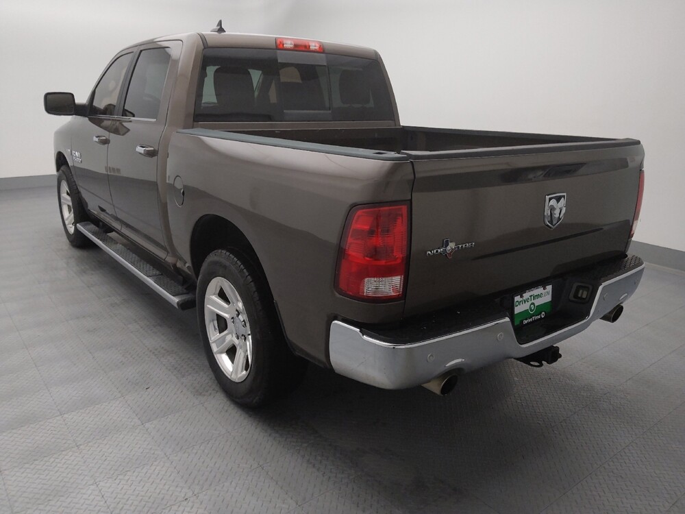 2018 RAM 1500 in Topeka, KS 66611 - 18129390 5