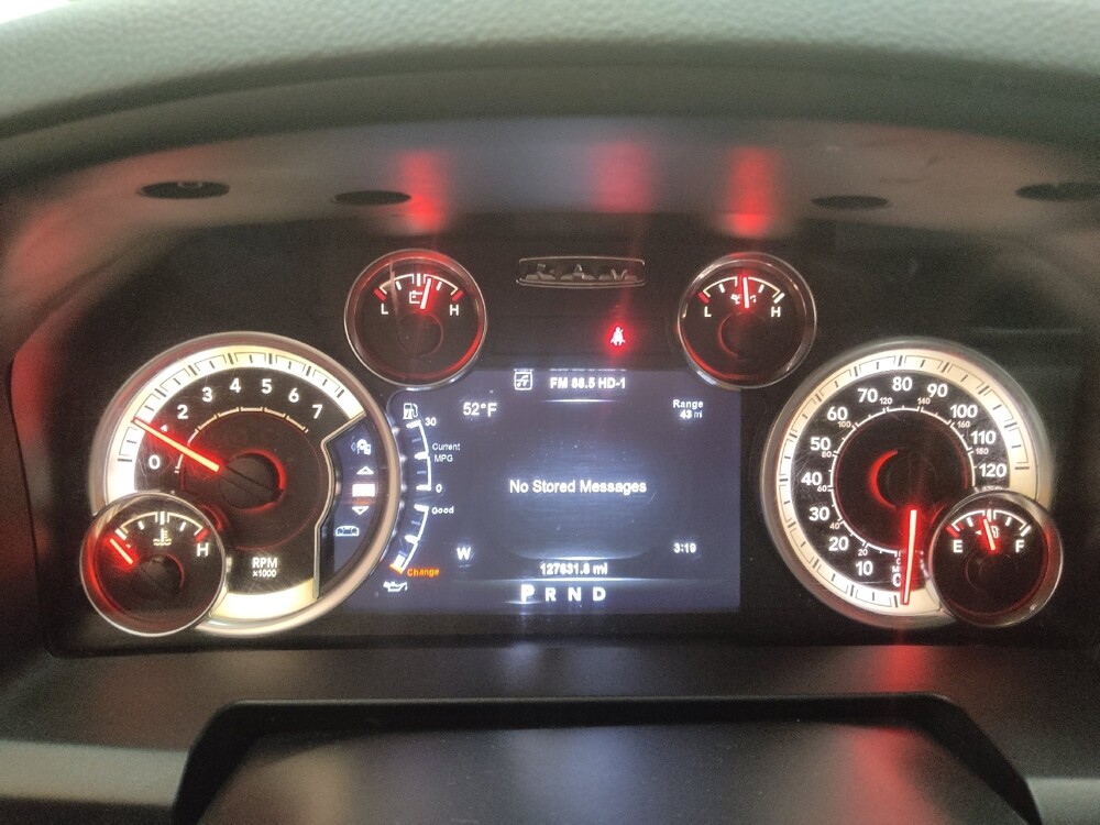 2018 RAM 1500 in Topeka, KS 66611 - 18129390 23