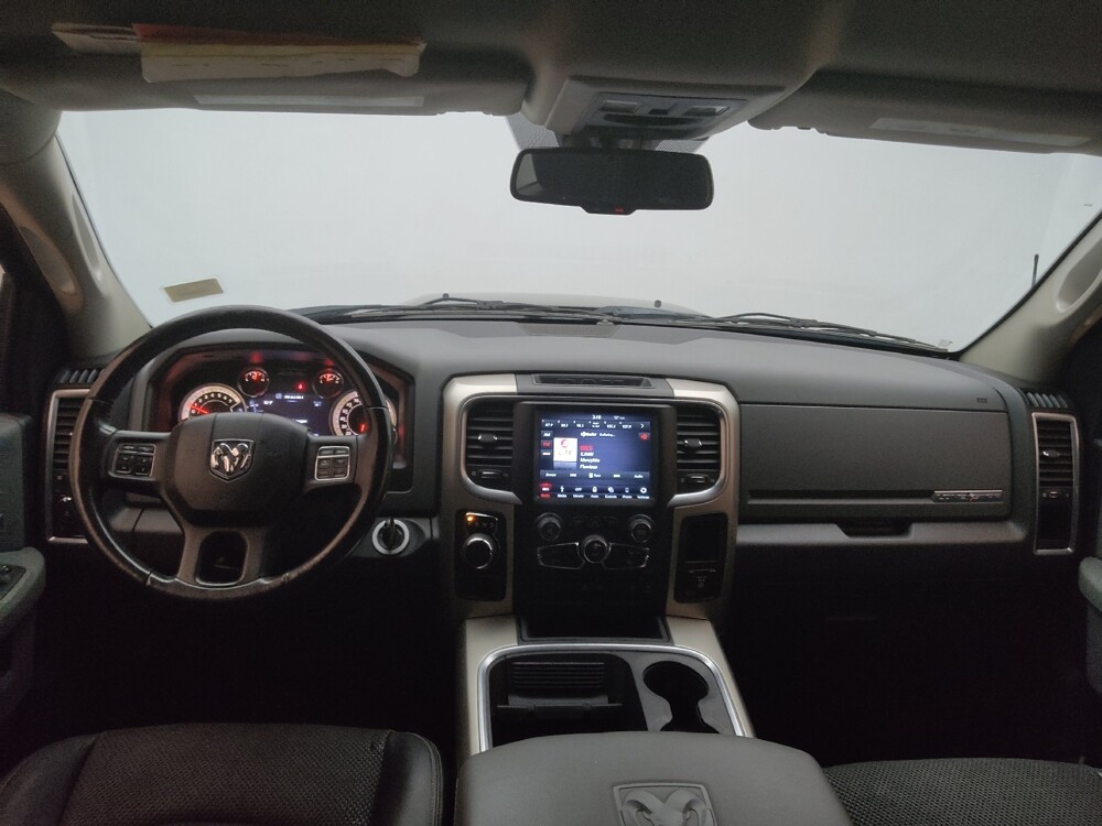 2018 RAM 1500 in Topeka, KS 66611 - 18129390 22