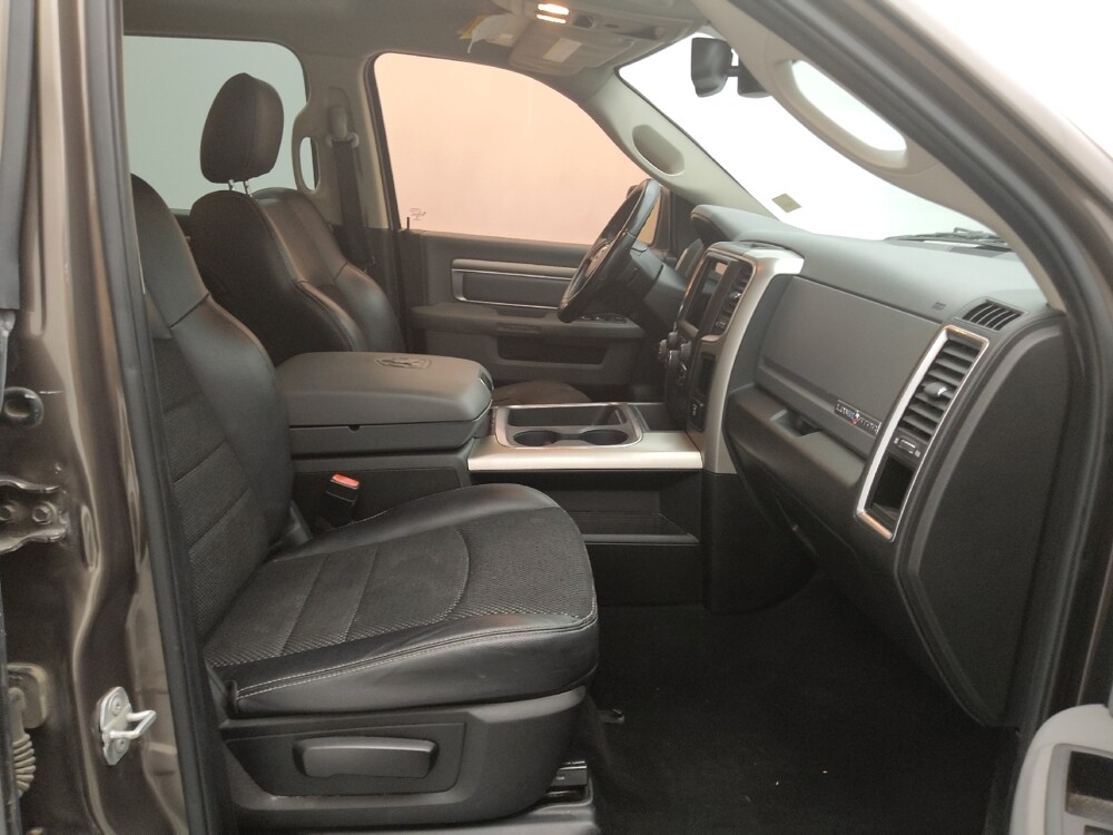 2018 RAM 1500 in Topeka, KS 66611 - 18129390 21