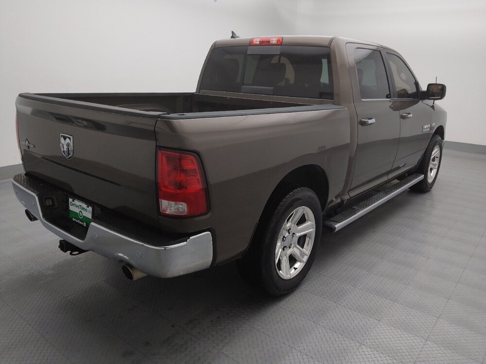 2018 RAM 1500 in Topeka, KS 66611 - 18129390 9