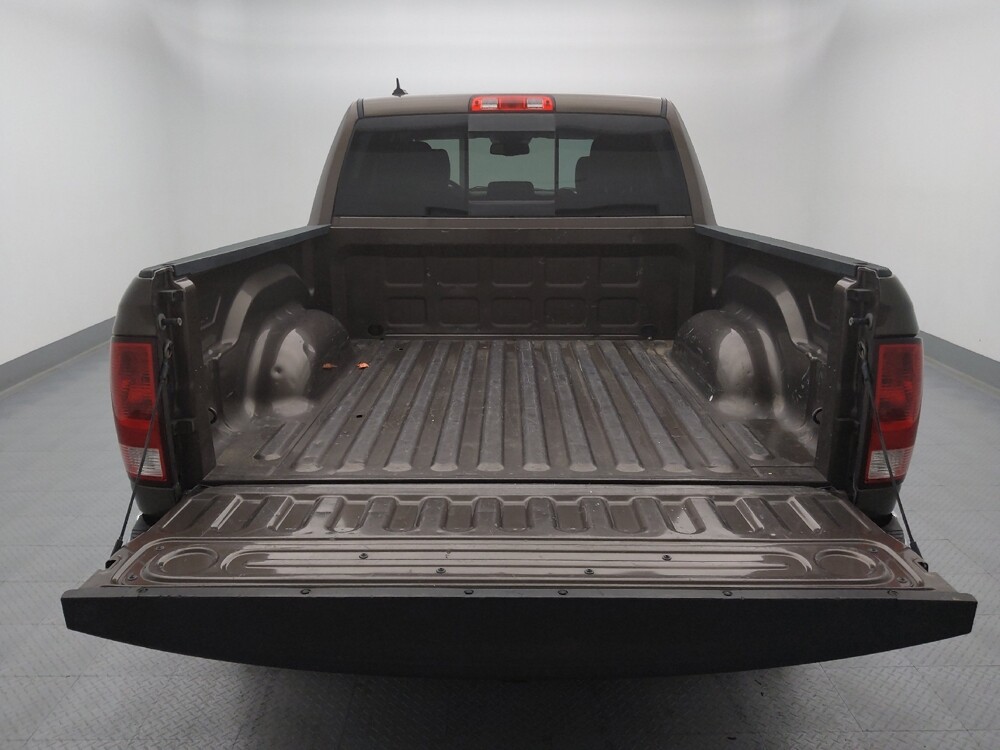 2018 RAM 1500 in Topeka, KS 66611 - 18129390 29