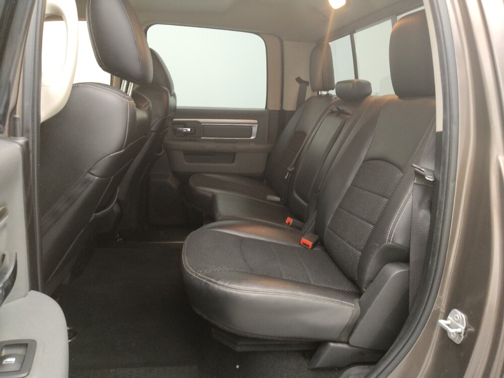 2018 RAM 1500 in Topeka, KS 66611 - 18129390 18