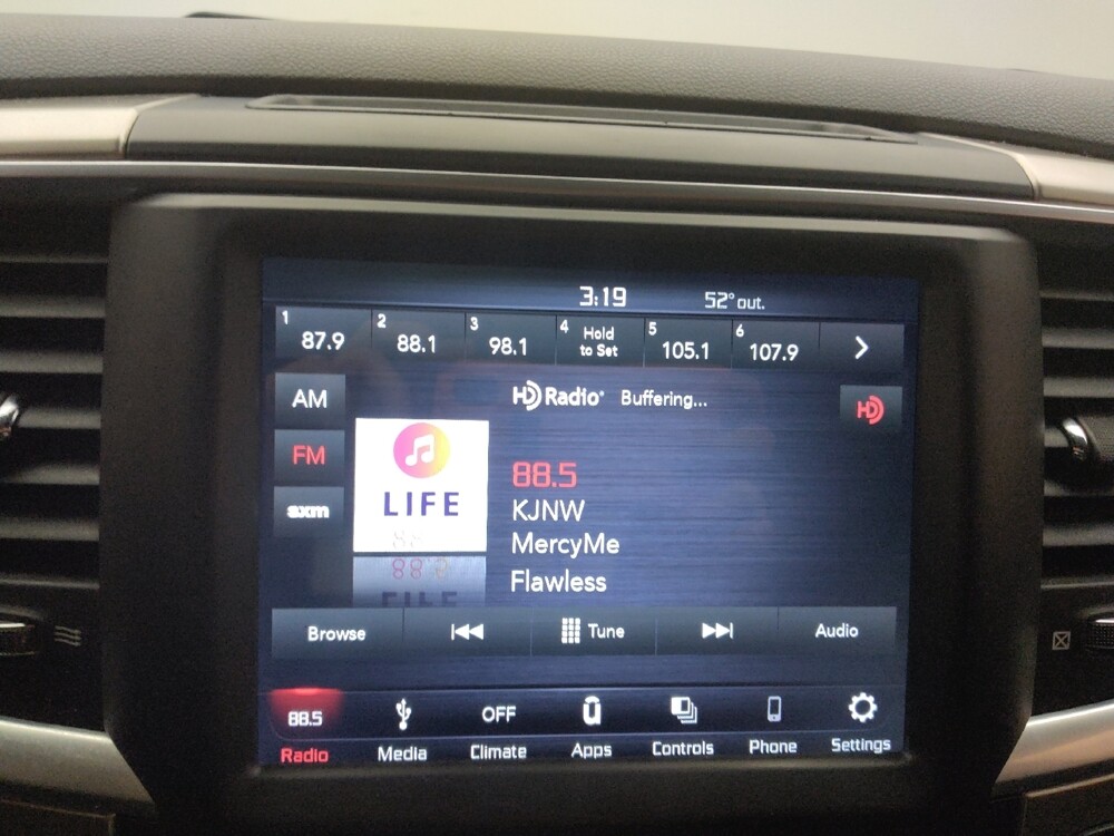 2018 RAM 1500 in Topeka, KS 66611 - 18129390 25