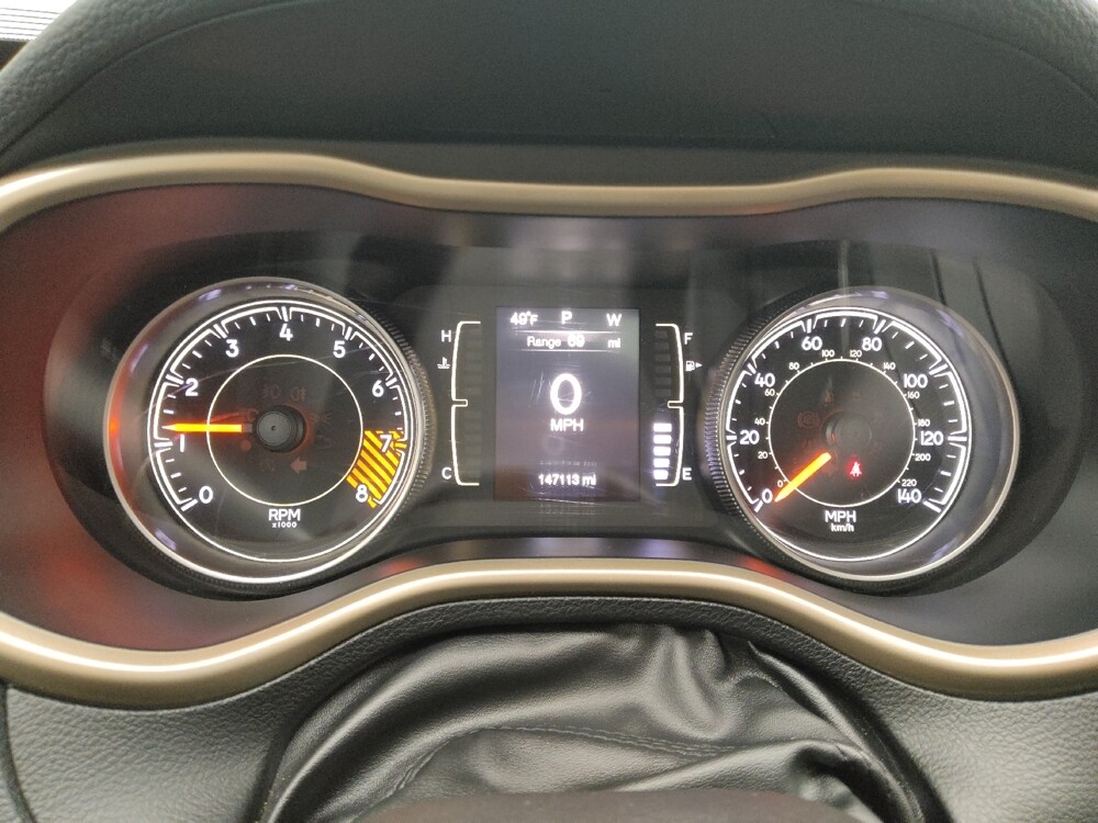 2015 Jeep Cherokee in St. Louis, MO 63136 - 18129391 23