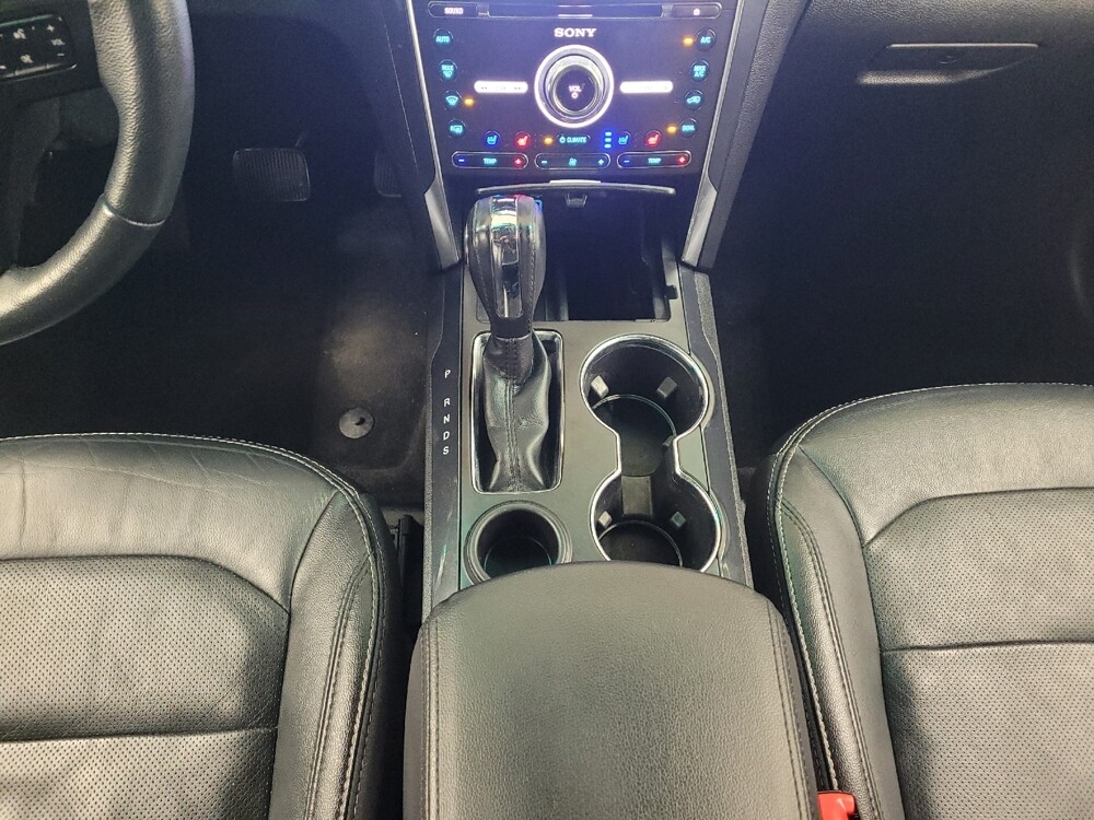 2018 Ford Explorer in St. Louis, MO 63125 - 18129392 26