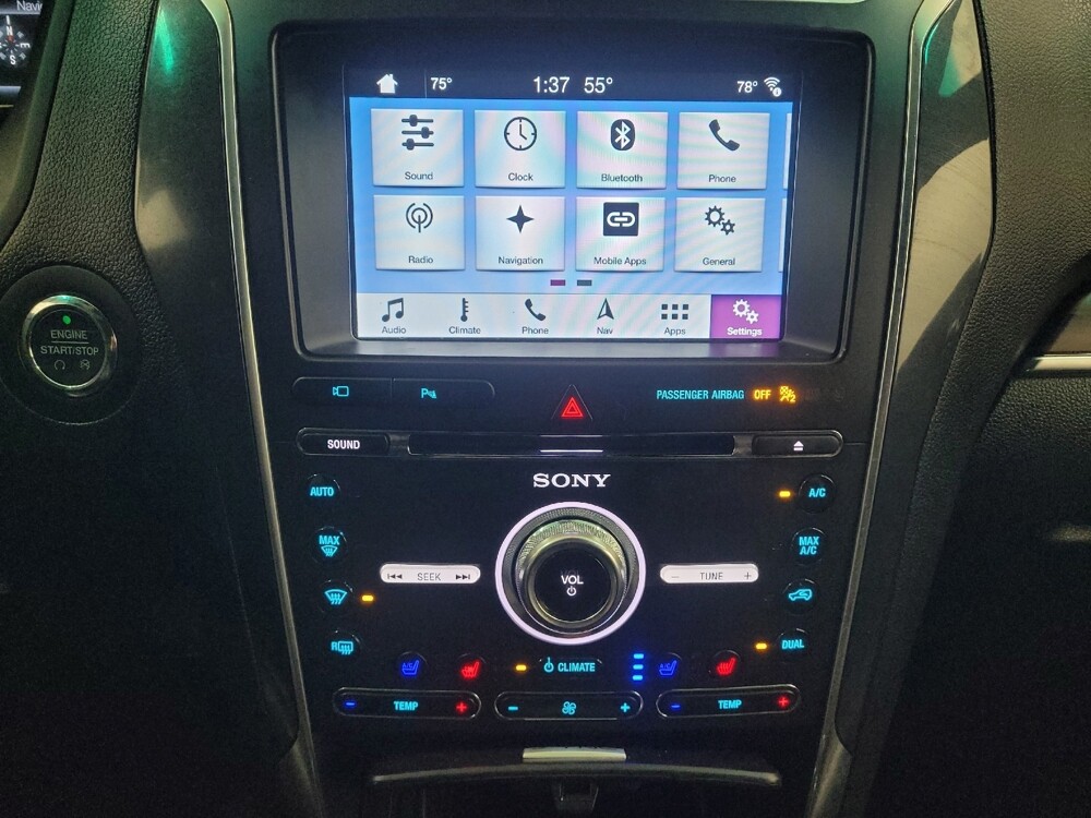 2018 Ford Explorer in St. Louis, MO 63125 - 18129392 25