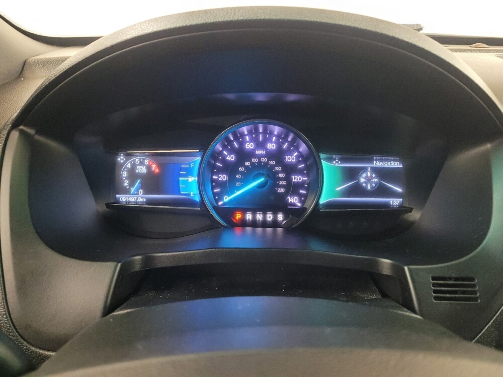 2018 Ford Explorer in St. Louis, MO 63125 - 18129392 23