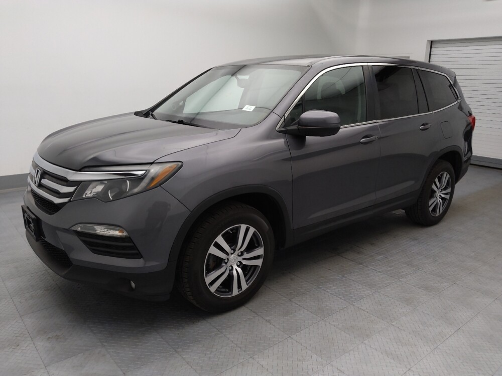 2017 Honda Pilot in Independence, MO 64055 - 18129393 2