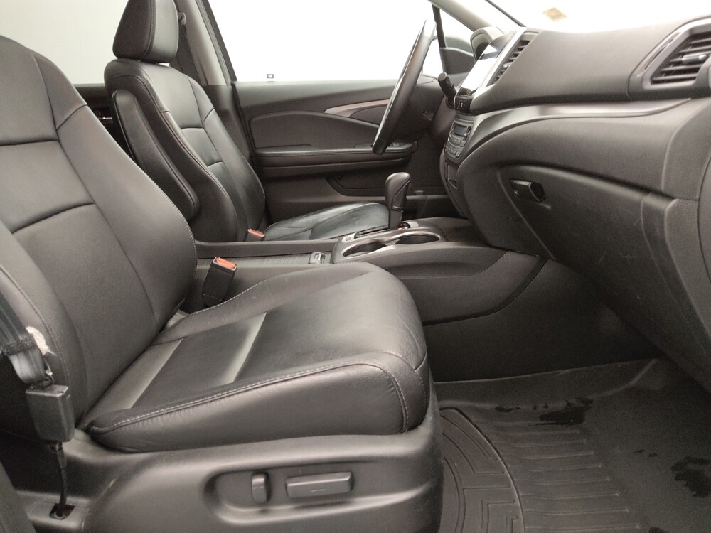 2017 Honda Pilot in Independence, MO 64055 - 18129393 21