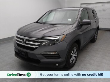 2017 Honda Pilot in Independence, MO 64055