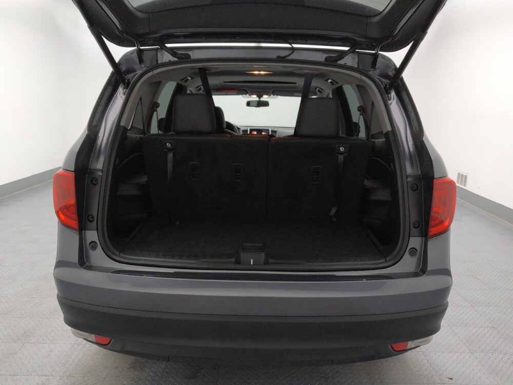 2017 Honda Pilot in Independence, MO 64055 - 18129393 29