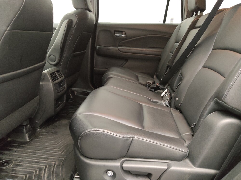 2017 Honda Pilot in Independence, MO 64055 - 18129393 18