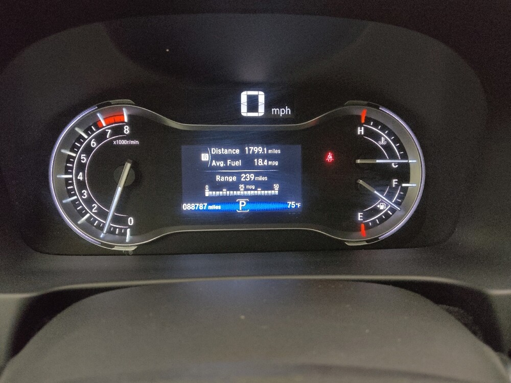 2017 Honda Pilot in Independence, MO 64055 - 18129393 23