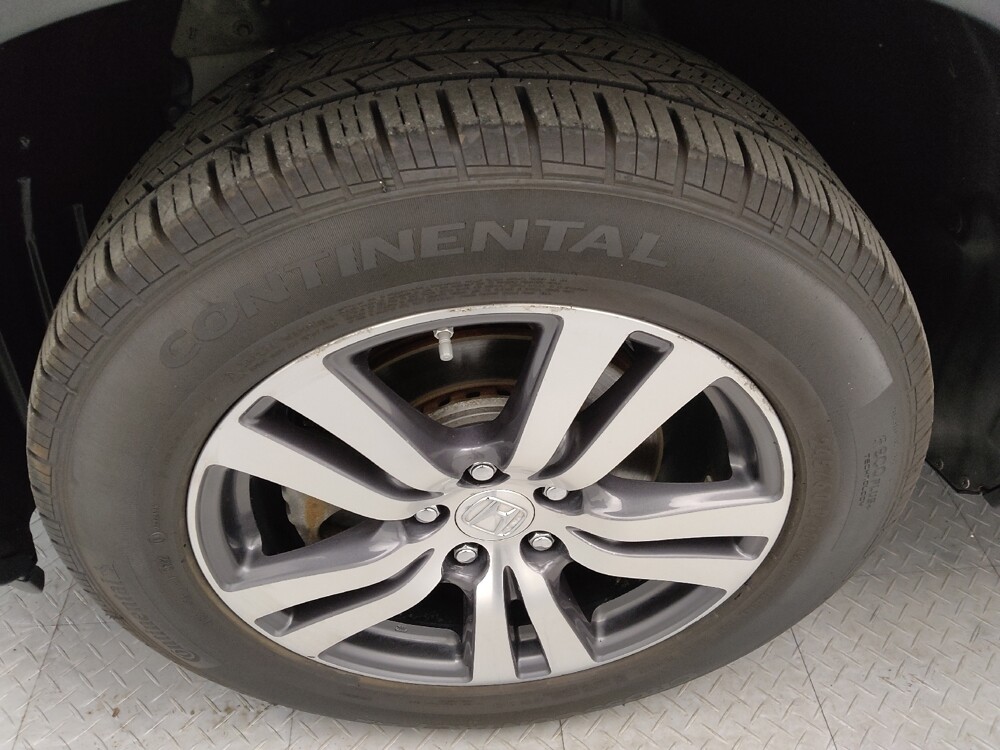 2017 Honda Pilot in Independence, MO 64055 - 18129393 31